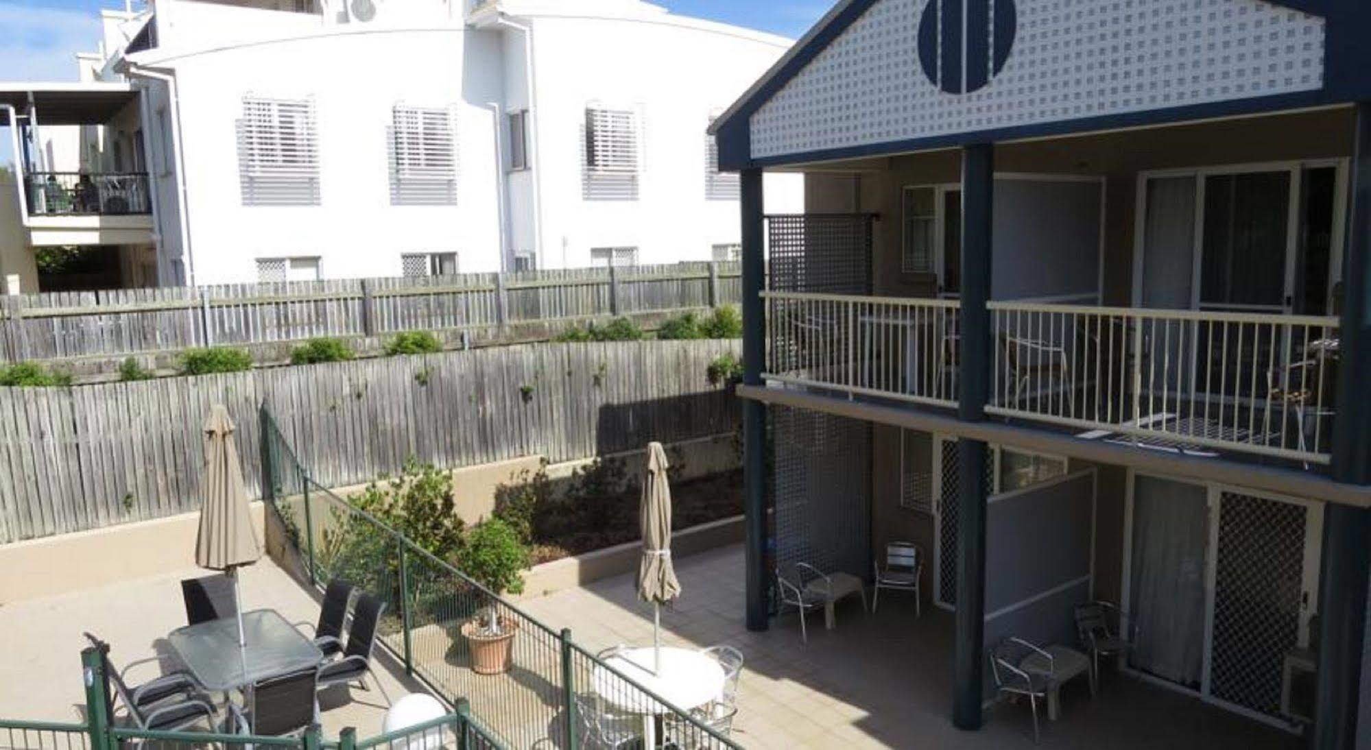 Toowong Inn & Suites Brisbane Dış mekan fotoğraf